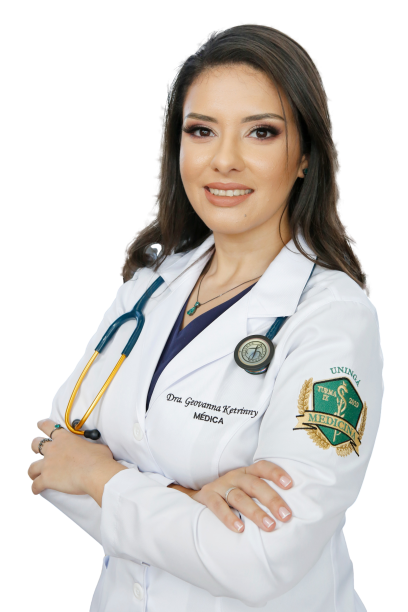 Foto do Responsável Técnico